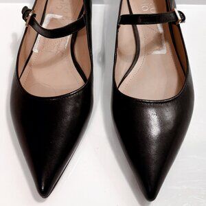 Franco Sarto Mary Jane flats